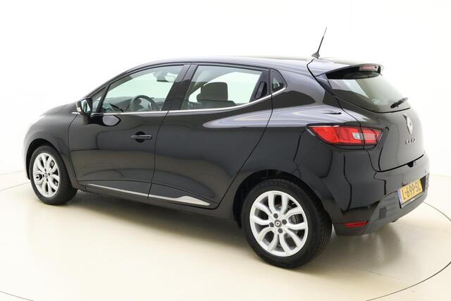Renault CLIO 0.9 TCe Intens | Navigatie | Climate control | Lichtmetalen velgen | Cruise control | Electrische ramen | Bluetooth