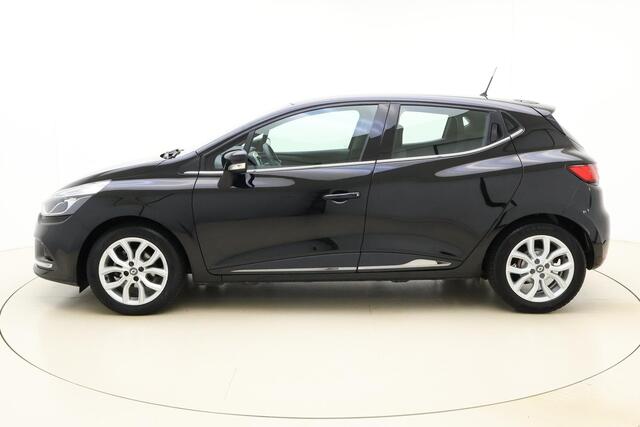 Renault CLIO 0.9 TCe Intens | Navigatie | Climate control | Lichtmetalen velgen | Cruise control | Electrische ramen | Bluetooth
