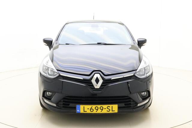 Renault CLIO 0.9 TCe Intens | Navigatie | Climate control | Lichtmetalen velgen | Cruise control | Electrische ramen | Bluetooth