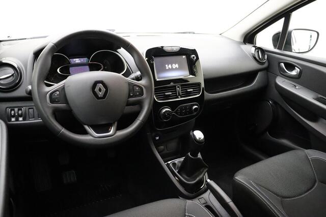 Renault CLIO 0.9 TCe Intens | Navigatie | Climate control | Lichtmetalen velgen | Cruise control | Electrische ramen | Bluetooth