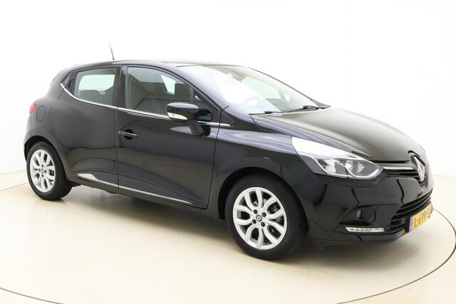Renault CLIO 0.9 TCe Intens | Navigatie | Climate control | Lichtmetalen velgen | Cruise control | Electrische ramen | Bluetooth
