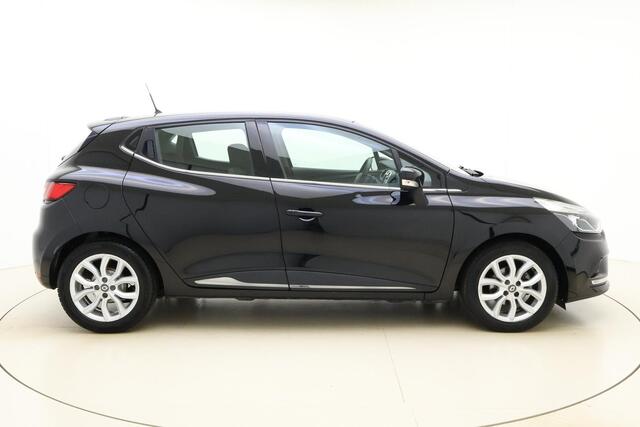 Renault CLIO 0.9 TCe Intens | Navigatie | Climate control | Lichtmetalen velgen | Cruise control | Electrische ramen | Bluetooth