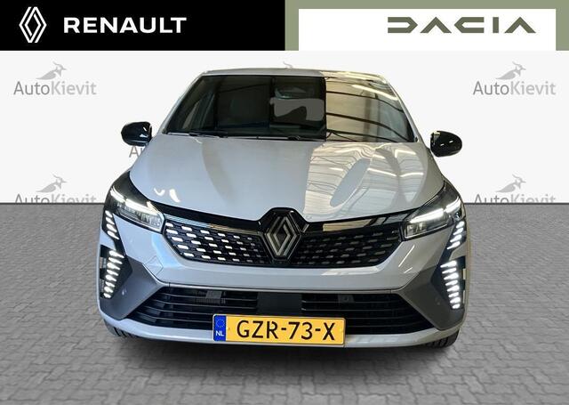 Renault CLIO 1.6 E-Tech Full Hybrid 145 esprit Alpine - Demo / Pack city Premium