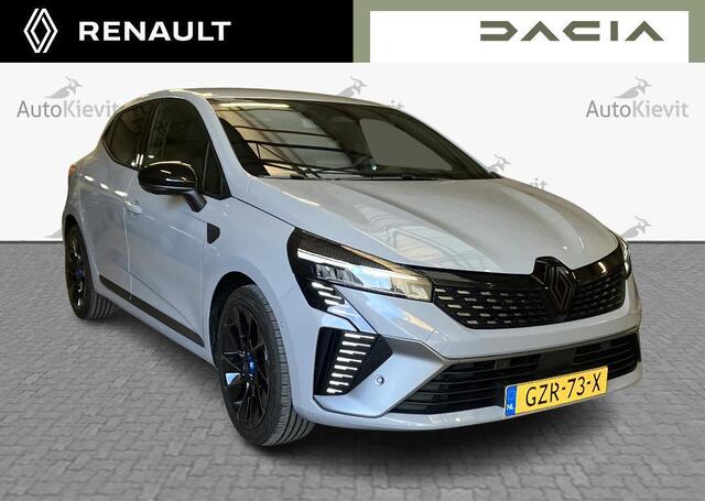 Renault CLIO 1.6 E-Tech Full Hybrid 145 esprit Alpine - Demo / Pack city Premium