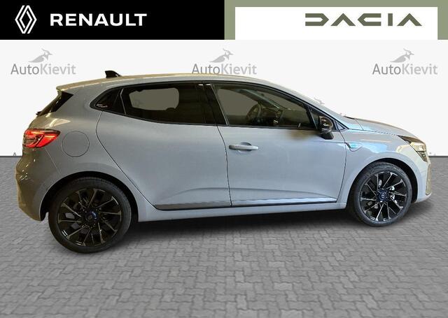 Renault CLIO 1.6 E-Tech Full Hybrid 145 esprit Alpine - Demo / Pack city Premium