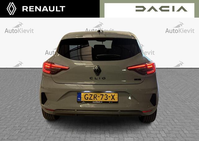Renault CLIO 1.6 E-Tech Full Hybrid 145 esprit Alpine - Demo / Pack city Premium