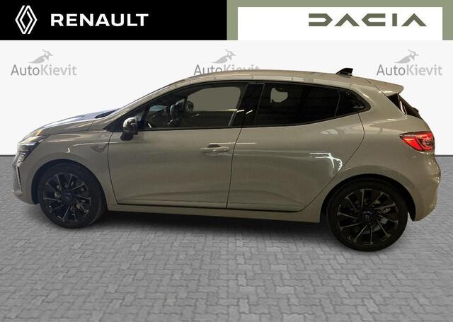 Renault CLIO 1.6 E-Tech Full Hybrid 145 esprit Alpine - Demo / Pack city Premium