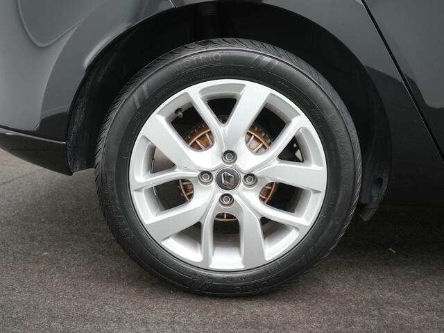 Renault CLIO Estate TCe 90 Limited - RIJKLAARPRIJS - Navigatie