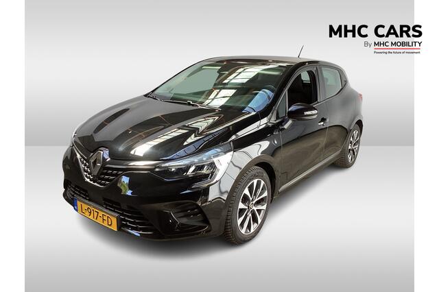 Renault CLIO 1.0 TCe Zen | Verwacht |