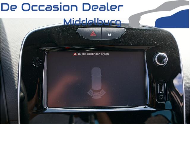 Renault CLIO 0.9 TCe Limited Rijklaar incl. Garantie