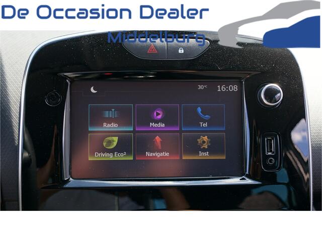 Renault CLIO 0.9 TCe Limited Rijklaar incl. Garantie