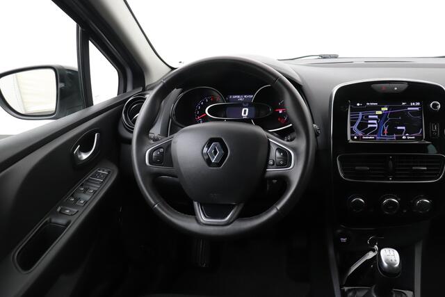 Renault CLIO 0.9 TCe 90 PK Limited Carplay Navi Keyless Park. Sens LED