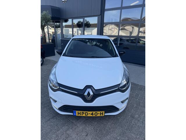 Renault CLIO 1.2 16V