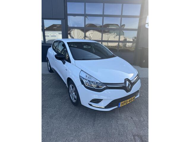 Renault CLIO 1.2 16V