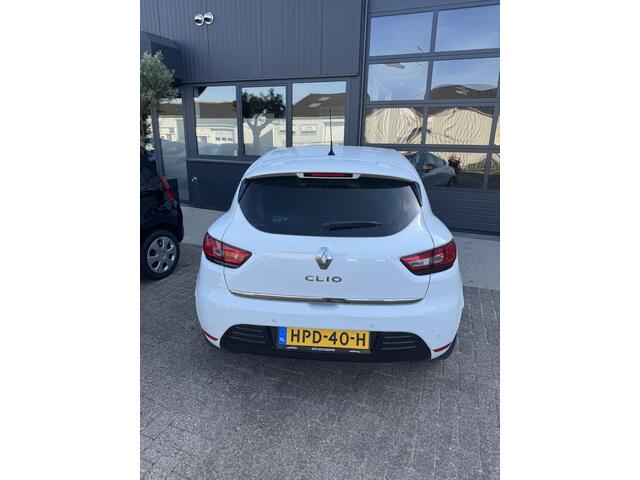 Renault CLIO 1.2 16V