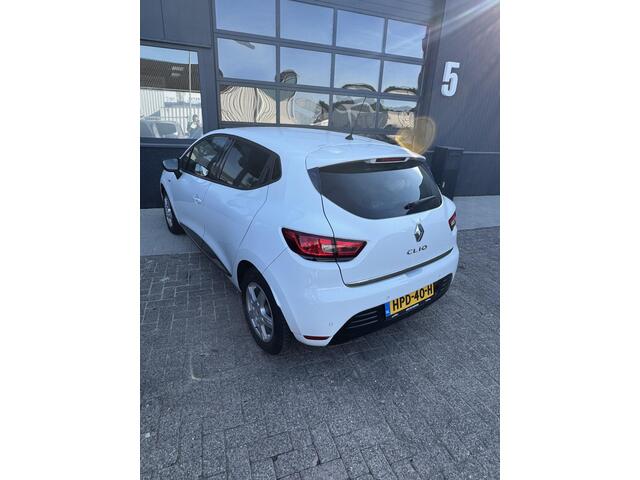 Renault CLIO 1.2 16V