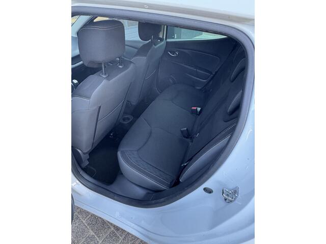 Renault CLIO 1.2 16V