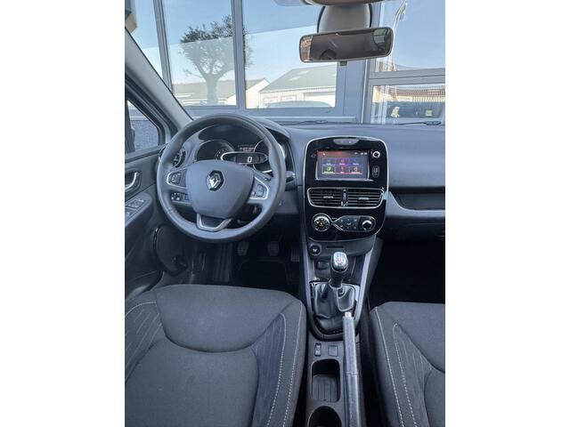 Renault CLIO 1.2 16V