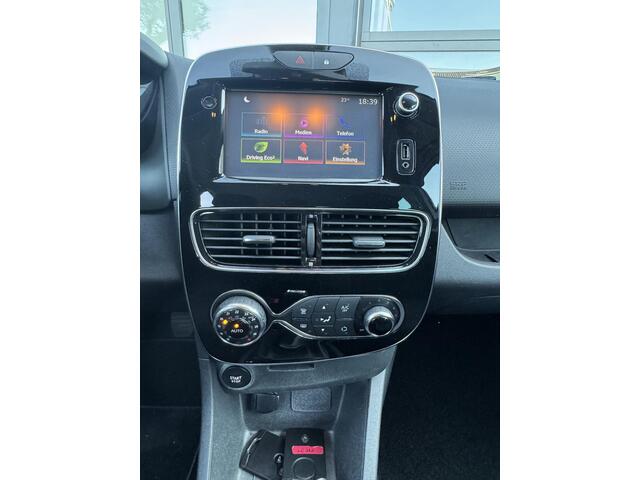 Renault CLIO 1.2 16V