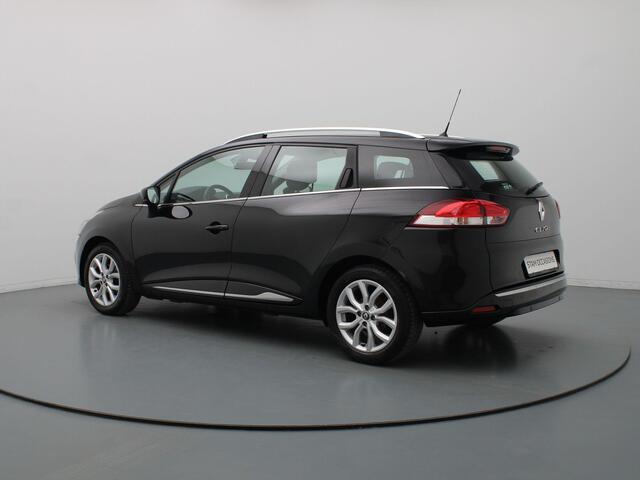 Renault CLIO Estate 0.9 TCe Intens Camera | Climate | Cruise | Navi | Parkeersens. achter