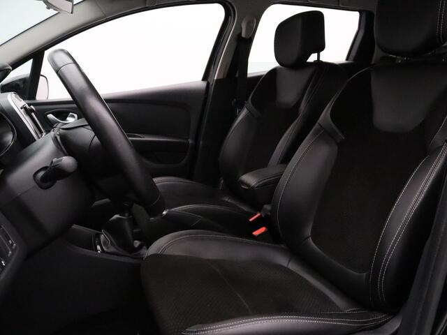 Renault CLIO Estate 0.9 TCe Intens Camera | Climate | Cruise | Navi | Parkeersens. achter