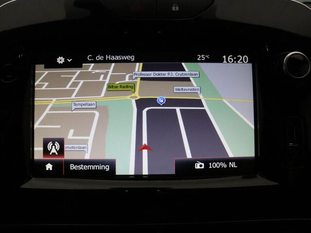 Renault CLIO Estate 0.9 TCe Intens Camera | Climate | Cruise | Navi | Parkeersens. achter