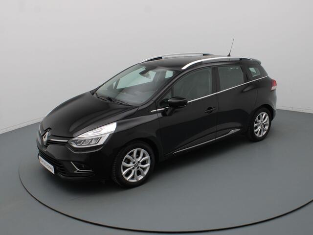 Renault CLIO Estate 0.9 TCe Intens Camera | Climate | Cruise | Navi | Parkeersens. achter