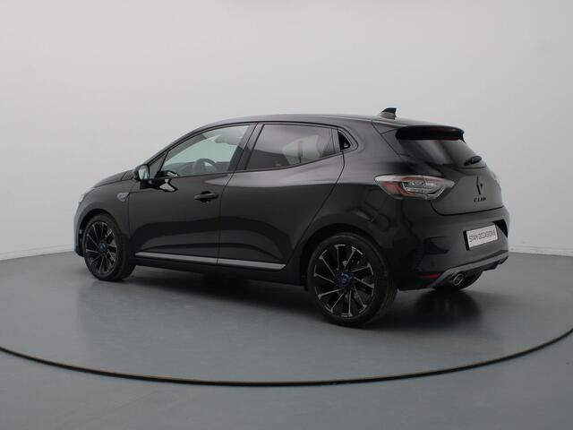 Renault CLIO TCe 90pk GPF esprit Alpine 360° Camera | Adapt. Cruise | Navi | Parkeersens. v+a | Stoel-/stuurverw.