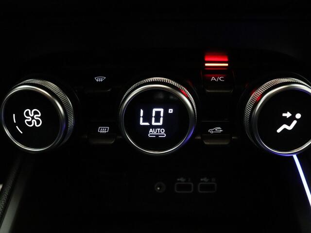 Renault CLIO TCe 90pk GPF esprit Alpine 360° Camera | Adapt. Cruise | Navi | Parkeersens. v+a | Stoel-/stuurverw.