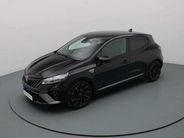 Renault CLIO TCe 90pk GPF esprit Alpine 360° Camera | Adapt. Cruise | Navi | Parkeersens. v+a | Stoel-/stuurverw.