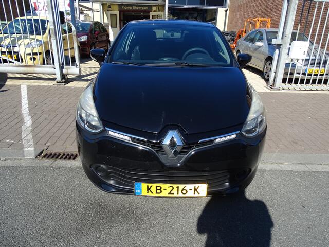 Renault CLIO 0.9 TCe Eco2 Expression