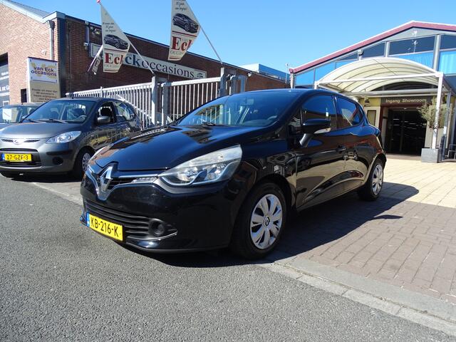 Renault CLIO 0.9 TCe Eco2 Expression