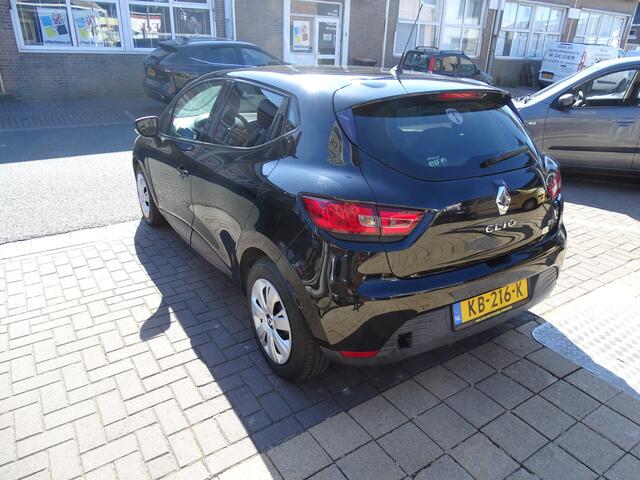 Renault CLIO 0.9 TCe Eco2 Expression