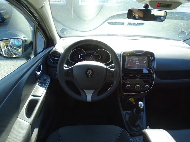 Renault CLIO 0.9 TCe Eco2 Expression
