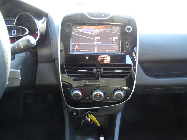 Renault CLIO 0.9 TCe Eco2 Expression