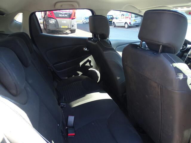 Renault CLIO 0.9 TCe Eco2 Expression