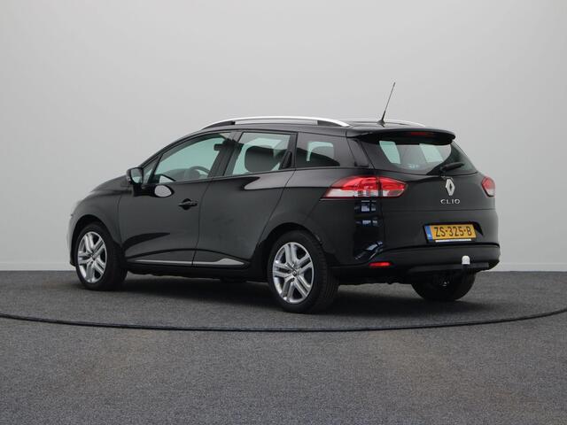 Renault CLIO Estate TCe 90pk Zen | Trekhaak | Navigatie | Airco | Cruise control | Parkeersensoren achter |