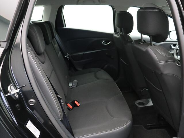 Renault CLIO Estate TCe 90pk Zen | Trekhaak | Navigatie | Airco | Cruise control | Parkeersensoren achter |