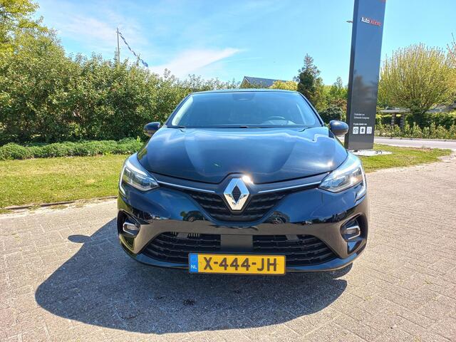 Renault CLIO 1.0 TCe Intens +