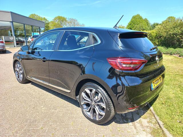Renault CLIO 1.0 TCe Intens +
