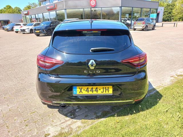 Renault CLIO 1.0 TCe Intens +