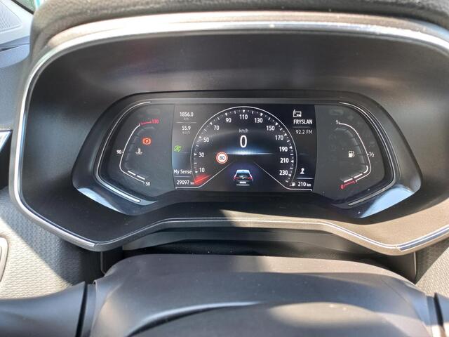 Renault CLIO 1.0 TCe Intens +