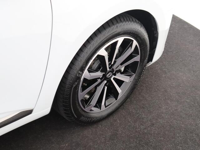 Renault CLIO 1.6 E-Tech Full Hybrid 145PK techno | 360 Camera | Stoelverwarming | Navigatie | Climate Control | Carplay | Lichtmetalen velgen 16"