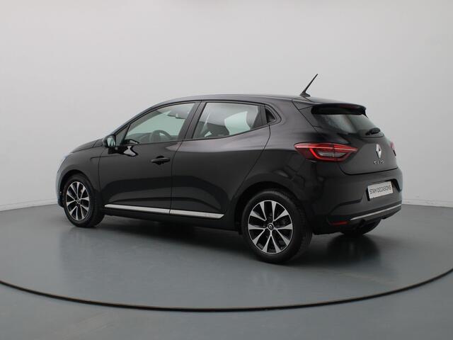 Renault CLIO TCe 100pk Zen Climate | Cruise | Carplay | Parkeersens. achter