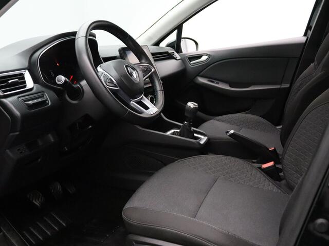 Renault CLIO TCe 100pk Zen Climate | Cruise | Carplay | Parkeersens. achter