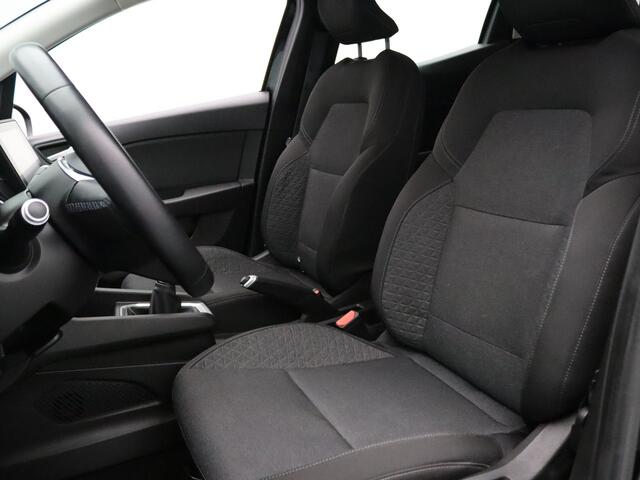 Renault CLIO TCe 100pk Zen Climate | Cruise | Carplay | Parkeersens. achter