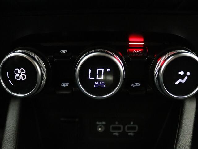 Renault CLIO TCe 100pk Zen Climate | Cruise | Carplay | Parkeersens. achter