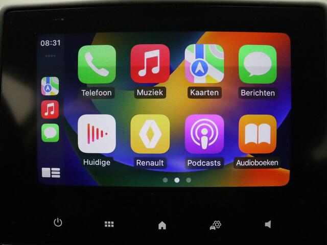 Renault CLIO TCe 100pk Zen Climate | Cruise | Carplay | Parkeersens. achter