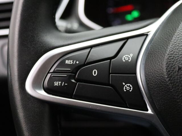Renault CLIO TCe 100pk Zen Climate | Cruise | Carplay | Parkeersens. achter