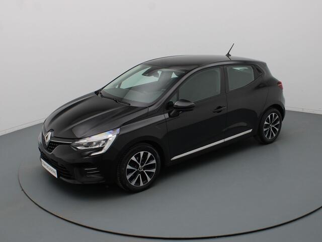 Renault CLIO TCe 100pk Zen Climate | Cruise | Carplay | Parkeersens. achter